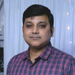 Amit Gupta profile photo