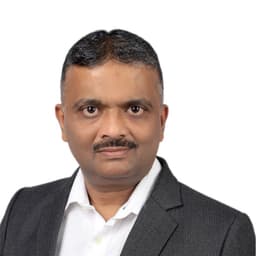 Mitesh Shah profile photo