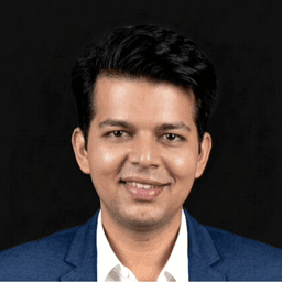 Metesh Bhati profile photo